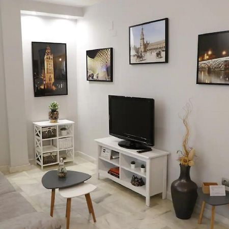 סביליה Apartamento Cristo De Burgos - Kainga Homes מראה חיצוני תמונה