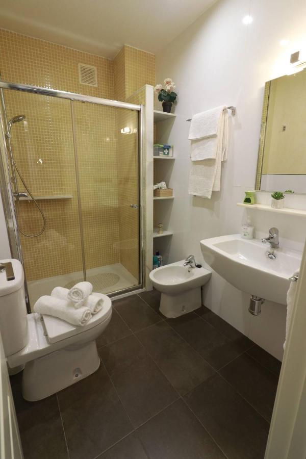 סביליה Apartamento Cristo De Burgos - Kainga Homes מראה חיצוני תמונה