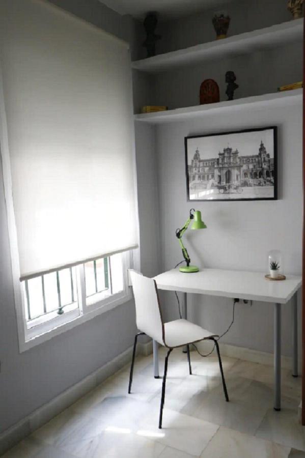 סביליה Apartamento Cristo De Burgos - Kainga Homes מראה חיצוני תמונה
