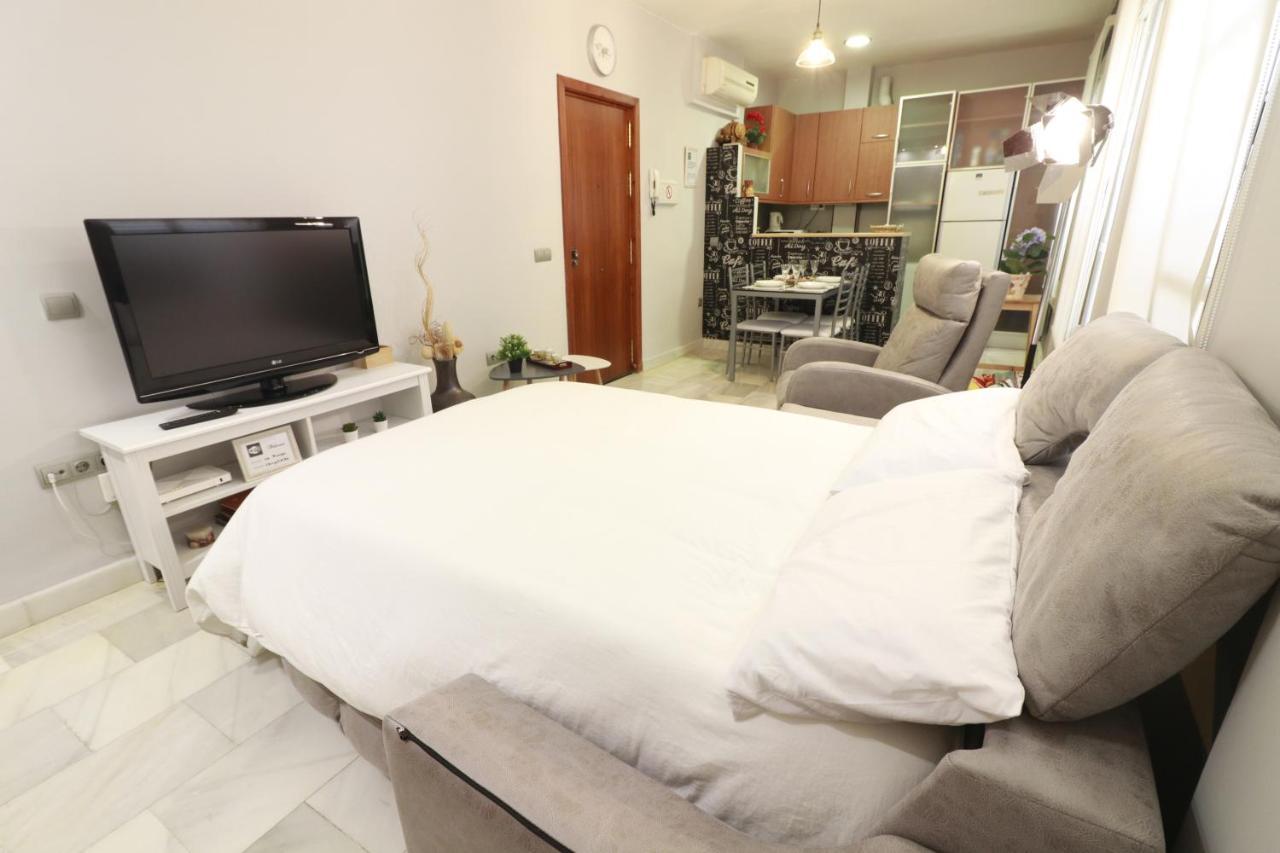 סביליה Apartamento Cristo De Burgos - Kainga Homes מראה חיצוני תמונה